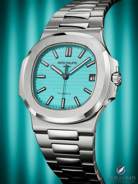 new patek philippe tiffany|patek philippe tiffany for sale.